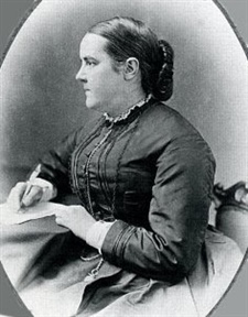 Women in Medicine II: Sophia Jex-Blake and the London School of Medicine for Women