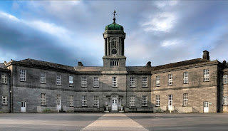 Behind the Walls – the history of Ireland’s psychiatric hospitals