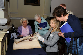 RCPI Open Day 2011