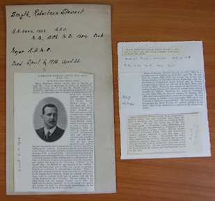 Guest Post: Irish Medical Involvement in the First World War