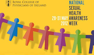 RCPI to host Ireland’s first ever Sexual Health Awareness Week