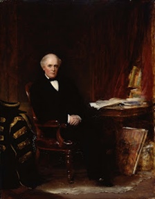 Sir Dominic Corrigan