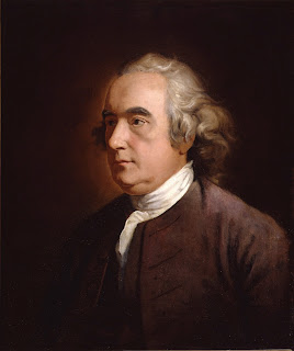 Charles Lucas (1713-1771)