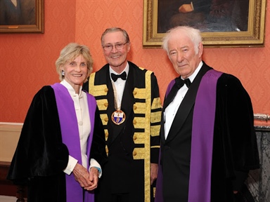 In Memoriam: Seamus Heaney