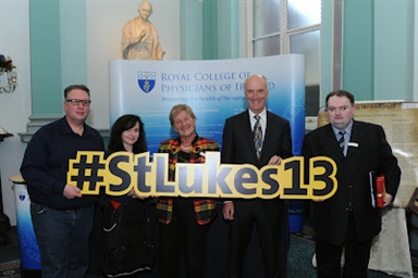 RCPI History of Medicine Research Award 2013