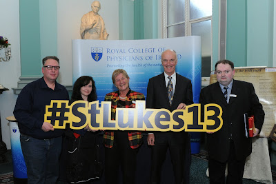 RCPI History of Medicine Research Award 2013