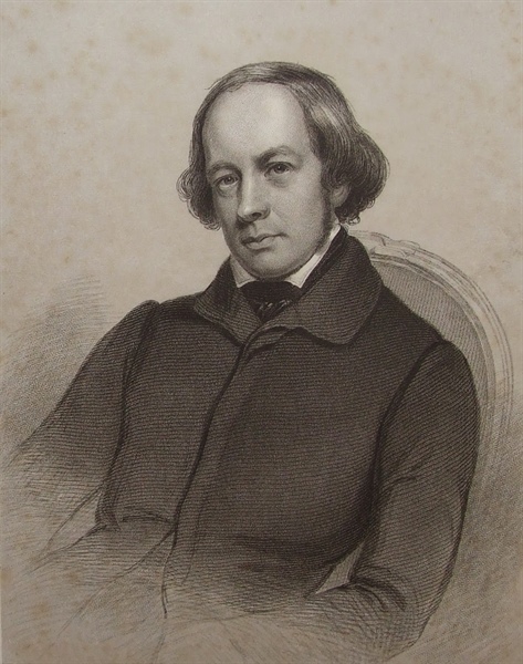 Sir Robert John Kane, Irish chemist