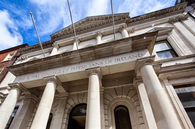 Tours of the Royal College of Physicians of Ireland during National Heritage Week