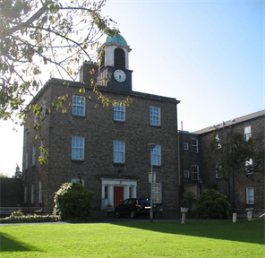 Arthur Guinness Jnr, Samuel Bewley, John David La Touche and the Establishment of Cork Street Fever Hospital