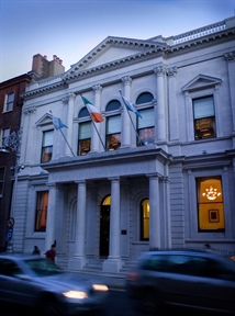 RCPI to host Great Music in Irish Houses concert