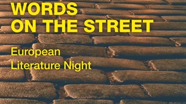 RCPI to participate in Words on the Street