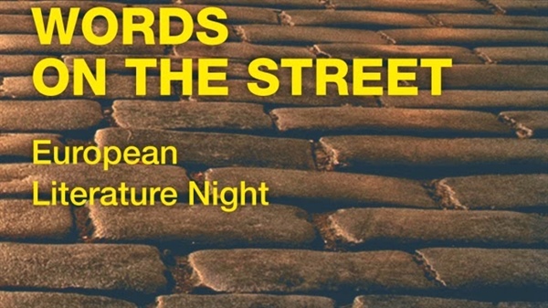 RCPI to participate in Words on the Street