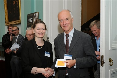 Winning Entries to the History of Medicine Research and RCPI Student Architecture Competitions