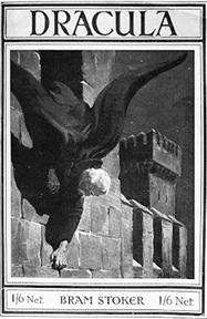 Bram Stoker and the Irish origins of Dracula