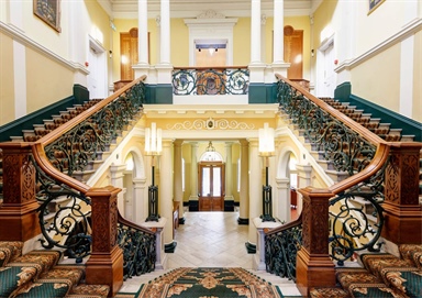 Heritage Week 2025: Tours of the Royal College of Physicians of Ireland