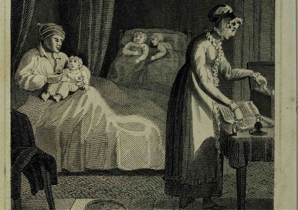 Heritage Week 2025: 'Homesick: Domestic medicine in Ireland, c.1750-1900' (Exhibition)