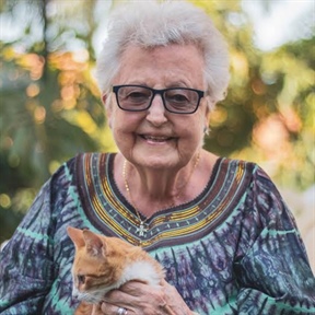 In Memoriam: Dr Anne Merriman