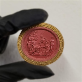RCPI Heritage Centre receives Heritage Council Funding