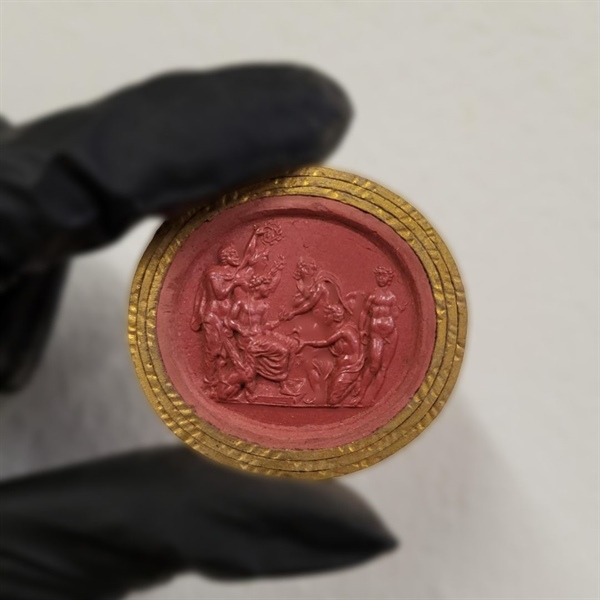 RCPI Heritage Centre receives Heritage Council Funding