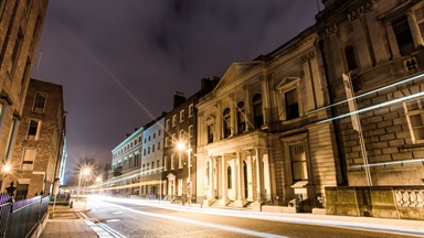 Culture Night 2025: Open House at RCPI