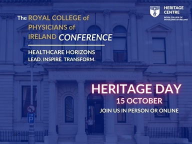 Heritage Day at St Luke's Symposium