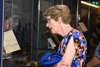 RCPI launch new exhibition, 'Homesick: Domestic Medicine in Ireland, c.1760-1900'