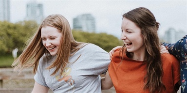 Science Week 2025: Women's Health - Then. Today. Now.