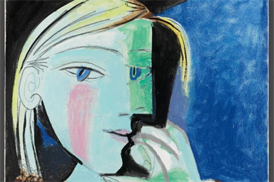 Picasso: From the Studio tour (Members and Fellows only)