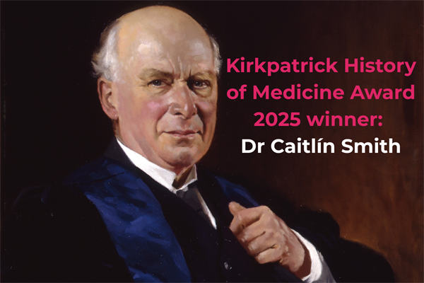 “Cut off in the prime of their usefulness and activity”: maternal mortality rates in Belfast during the first half of the twentieth century (Kirkpatrick History of Medicine Award 2025 winner)
