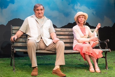 RCPI set to host a play of compassion, Just Another Day