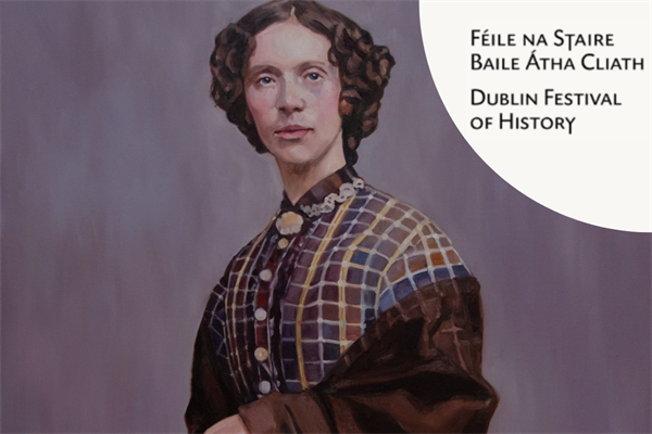 Dublin Festival of History 2026: First and Founders