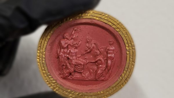 Heritage Day:  Medicine, Art and Society in Georgian Dublin