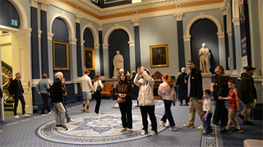 A look back at Culture Night 2026