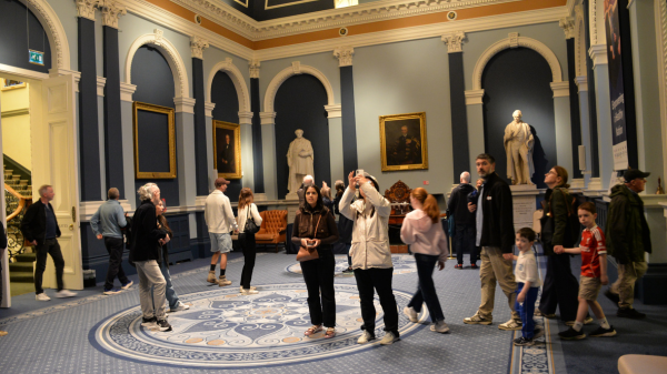 A look back at Culture Night 2026
