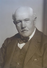 Sir Frederick Conway Dwyer