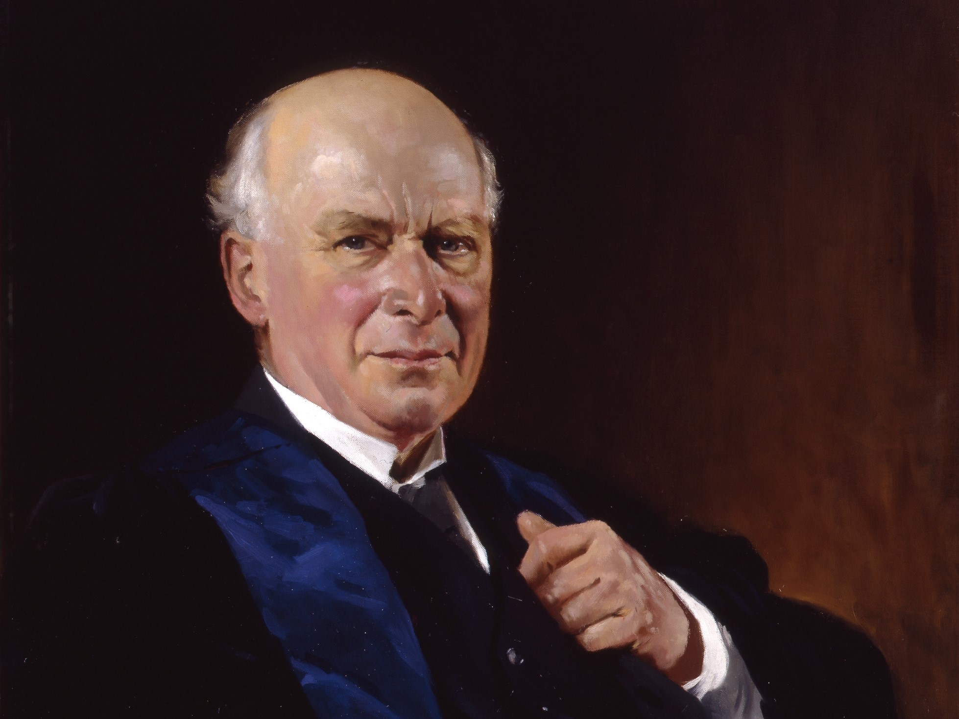 RCPI Heritage Centre > Resources > Kirkpatrick Award