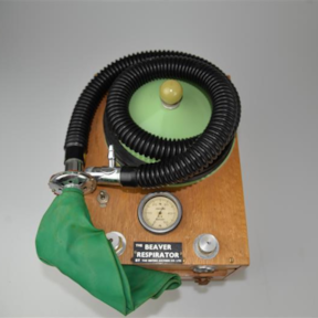 Beaver Respirators Profile 