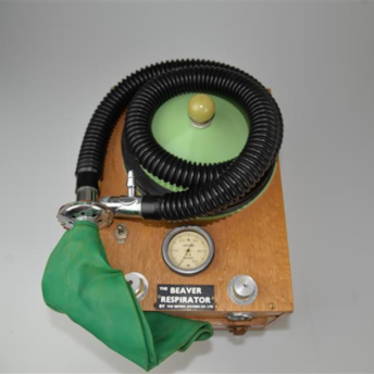 Beaver Respirators Profile