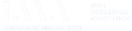 Irish Museums Association Logo